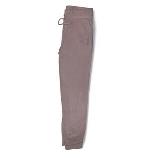 Tan Sweatpants Casual Joggers